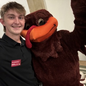 Fundraising Page: Ryan Hendrickson